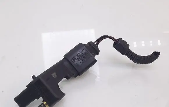 Crankshaft position sensor