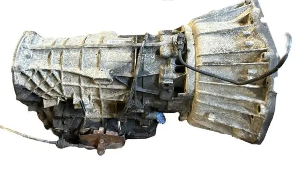 Land Rover Range Rover L322 Automatic gearbox 1058000 032UC