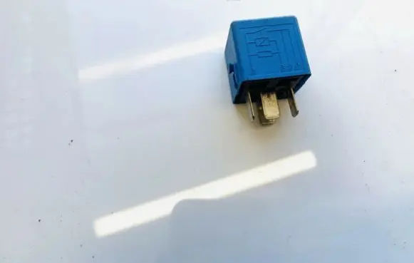 BMW X5 E53 Other relay 61366915327 6136-6915327