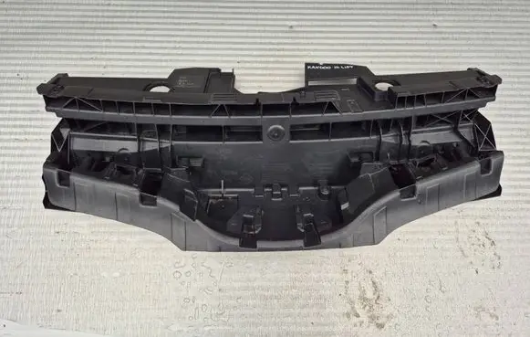 Renault Kangoo III Front grill 620120418R
