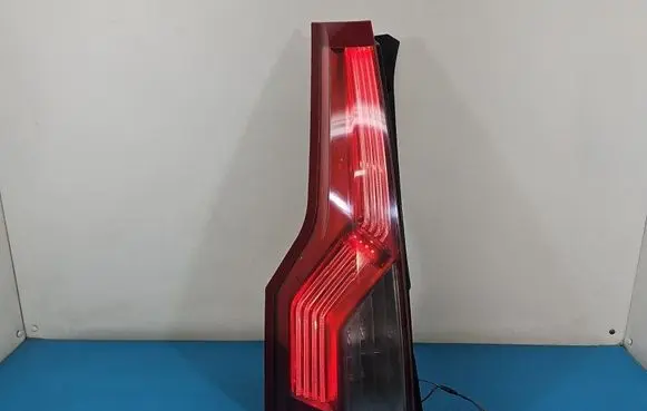 Citroen C4 Grand Picasso Rear/tail lights IMPRK1558417