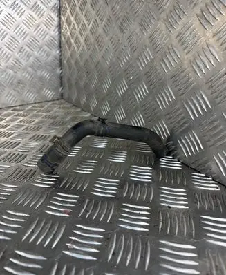 Audi A6 C7 Engine coolant pipe/hose 4G0121448AK