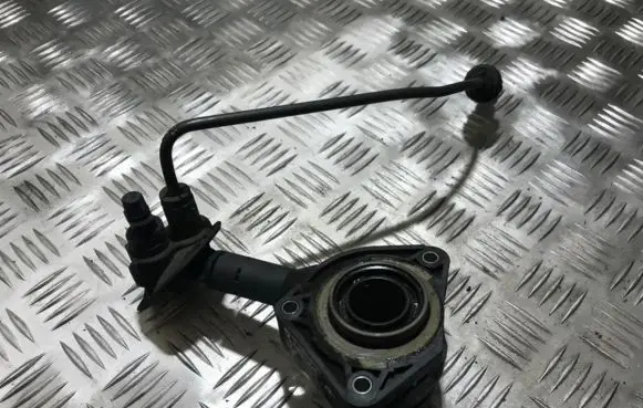 Mazda 6 clutch release bearing 