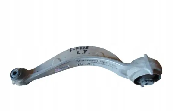 Jaguar F-Pace Front control arm HK833C256