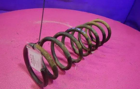 Ford Mondeo Mk III Rear coil spring