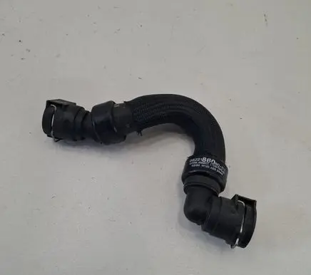 Peugeot 3008 II Engine coolant pipe/hose 9822186080