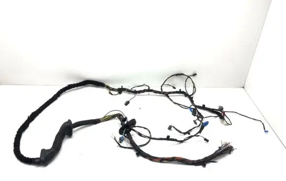 BMW X5 G05 Tailgate/trunk wiring harness 