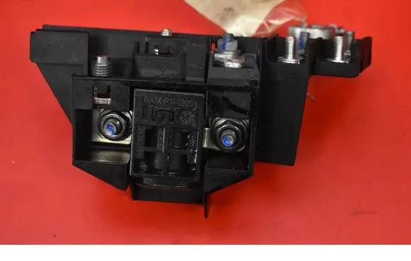 Audi Q5 SQ5 8R Other wiring loom 4F0915519