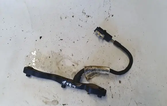 Land Rover Range Rover Sport L320 other engine part NOCODE