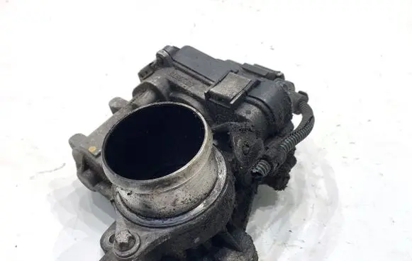 Saab 9-3 Ver2 Engine shut-off valve 55199975