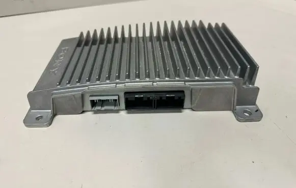 Ford Focus Sound amplifier MBT4TB849DB BT4T18B849DE DAJ0094281