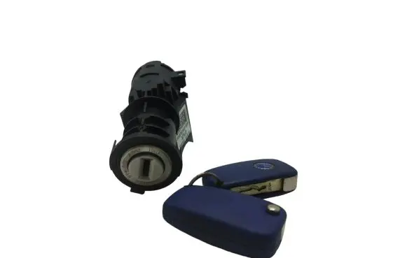 Fiat Stilo Ignition lock 61001500 00067601520