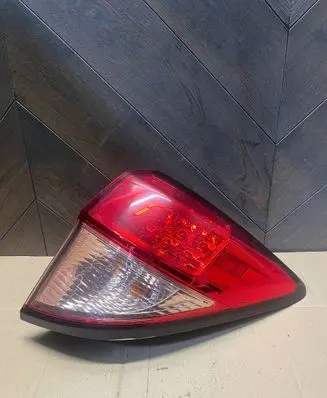Honda HR-V Rear/tail lights