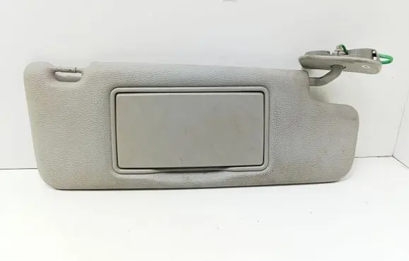 Volvo S80 Sun visor