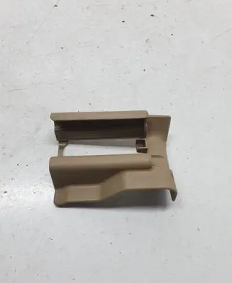 Mercedes-Benz CLS C219 Front passenger seat rail trim 2119192620