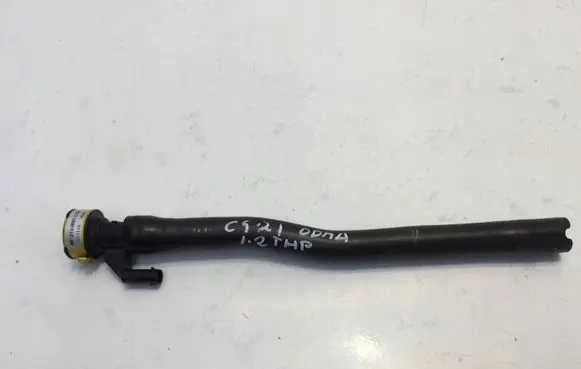 Citroen C4 III e-C4 Breather hose/pipe 9812135680