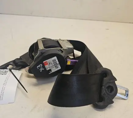Audi Q7 4L Front seatbelt 4L1857705