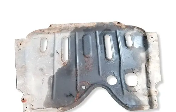 Dacia Sandero Engine splash shield/under tray 