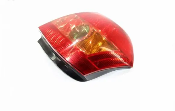 Toyota Corolla Verso E121 Rear/tail lights