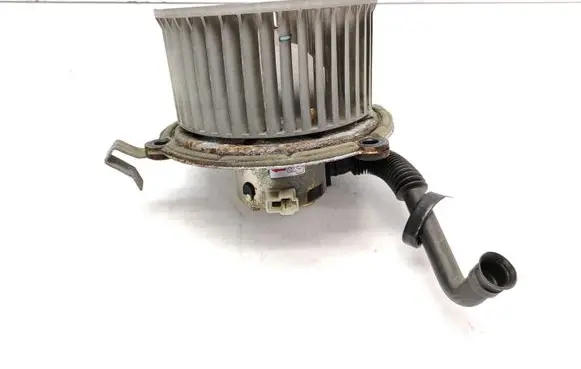 Mazda 929 Heater fan/blower