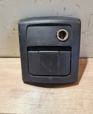 Ford Mondeo MK IV Car ashtray trim 6m21u04788bc