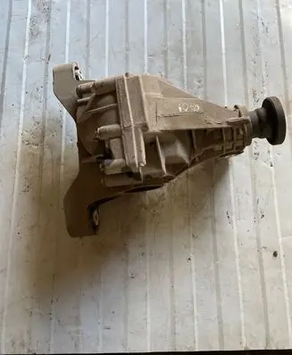 Audi Q7 4L Rear differential 4460310019