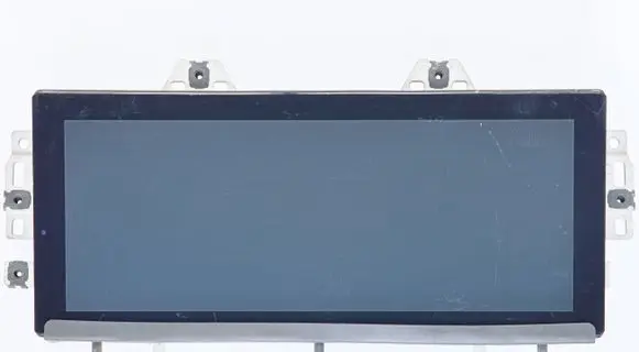 Porsche Panamera (971) Screen/display/small screen 971919597