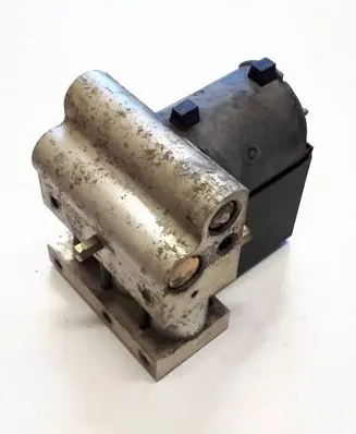 Audi A6 S6 C4 4A ABS Pump 0265205006