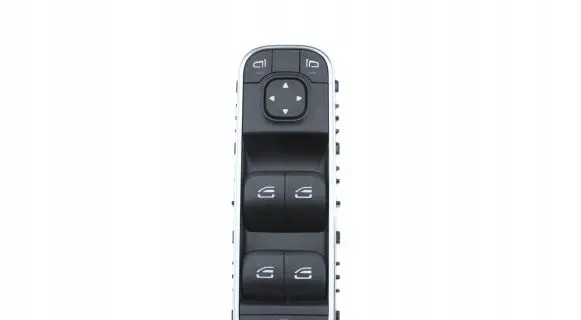 Mercedes-Benz GLE W167 Electric window control switch A1679050001