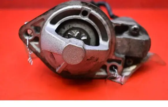 Hyundai i30 Starter motor 361002A100