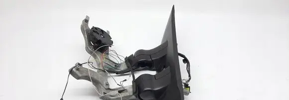 Iveco Daily 6th gen Front door electric wing mirror 5802029814