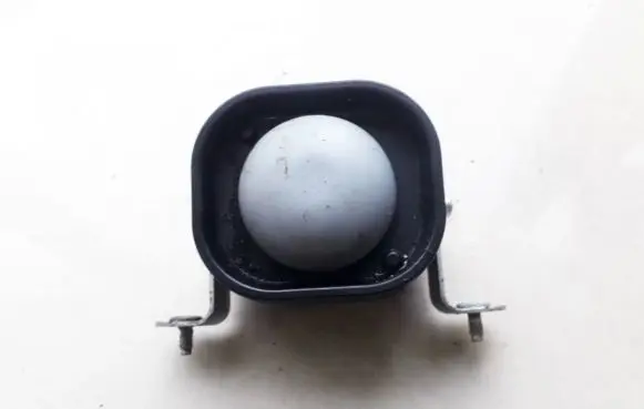 Honda CR-V Alarm system siren 37110SWAE010M1 37110-SWA-E010-M1