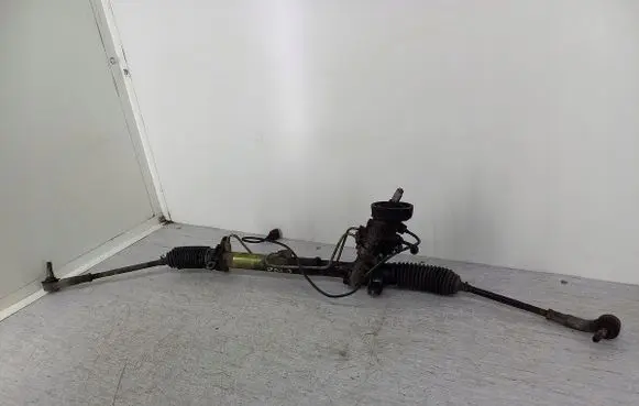 Volkswagen Polo IV 9N3 Steering rack 6Q1423105VWAG