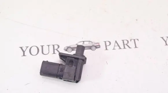 BMW 5 E60 E61 Bonnet alarm switch sensor 4157962