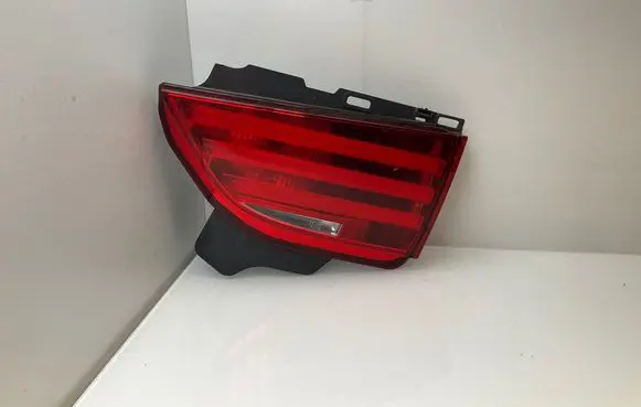 BMW 5 GT F07 Tailgate rear/tail lights 7199638