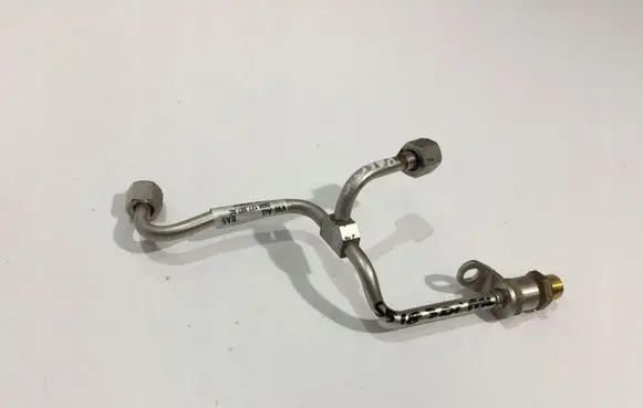 Audi A5 Fuel line/pipe/hose 06M127507AC