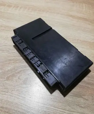 BMW 5 E60 E61 Comfort/convenience module 9197316