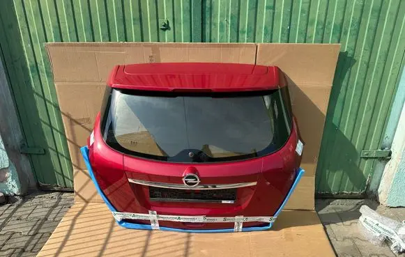 Opel Mokka Tailgate/trunk/boot lid 42372136
