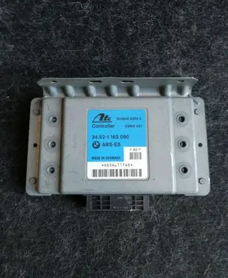 BMW 3 E36 ABS control unit/module 34521163090