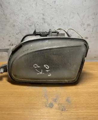 Mercedes-Benz E W210 Front fog light 14726100 C1705