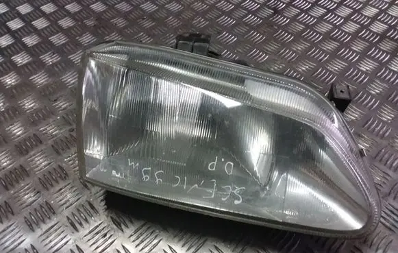 Renault Scenic I Headlight/headlamp