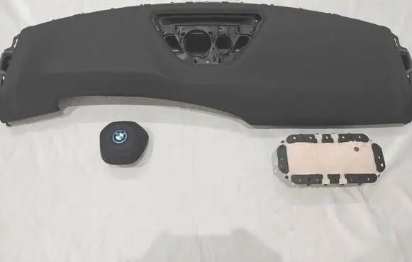 BMW X1 U11 Dashboard 0P305675 2605202504