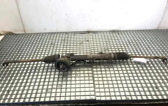 Peugeot 206 Steering rack 9625561510