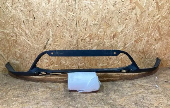 BMW X1 F48 F49 Front bumper 10833610