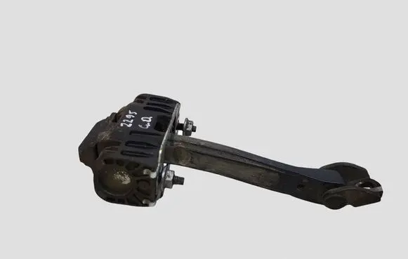 Peugeot 508 Rear door check strap stopper