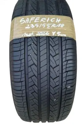 KIA Sportage R18 summer tire FRC66