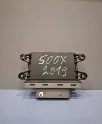 Fiat 500X Other control units/modules A3C02908400