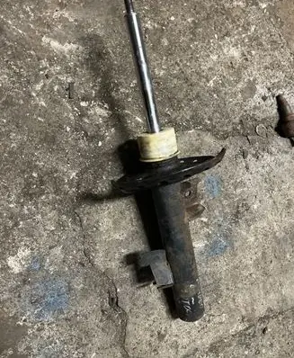 Ford Mondeo MK IV Front shock absorber/damper
