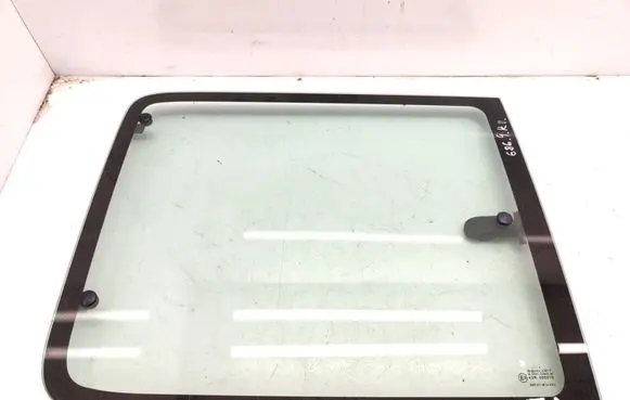 Citroen Berlingo Rear side window 43R000016