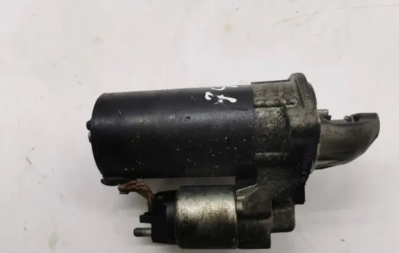BMW X5 E70 Starter motor 